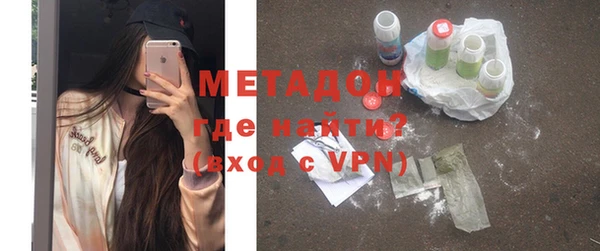 хмурый Алексин