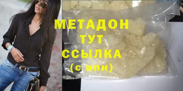 хмурый Алексин