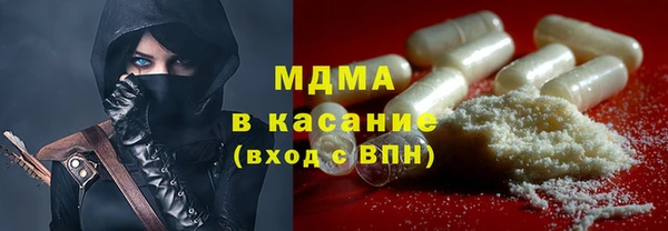 хмурый Алексин